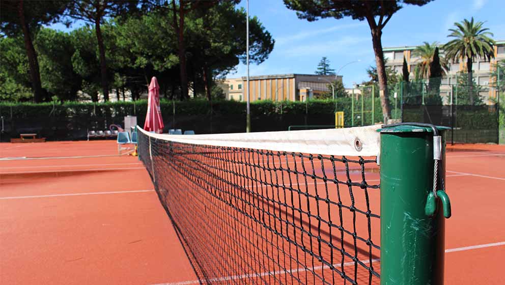 SportHouse_tennis Università Cattolica del Sacro Cuore Roma