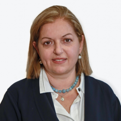 Antonella Occhino, Preside della Facoltà di Economia
