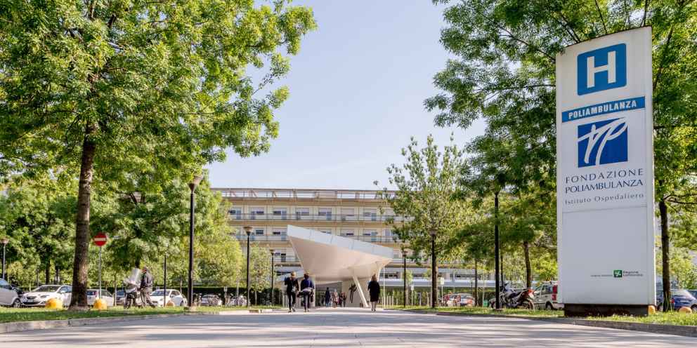 Il corso di laurea nella sede didattica