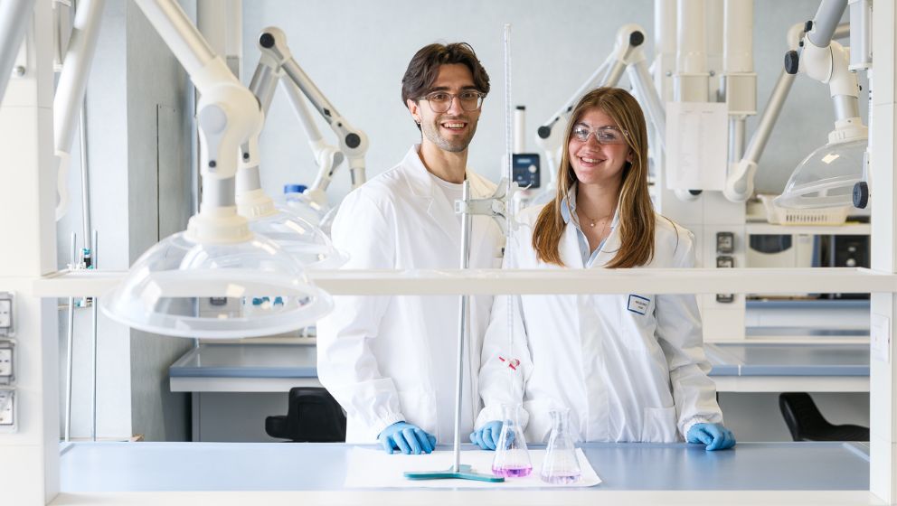 Farmacia (laurea abilitante all'esercizio della professione di farmacista)