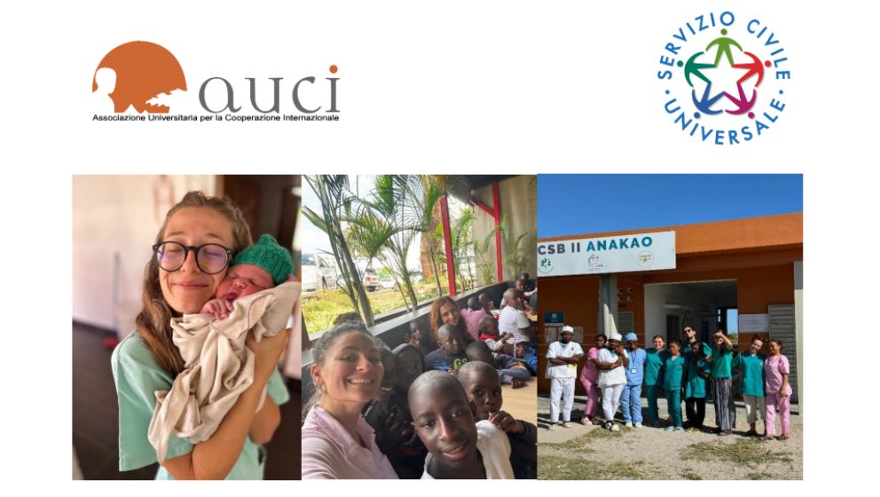 Servizio Civile Universale &egrave; online il nuovo Bando 2026