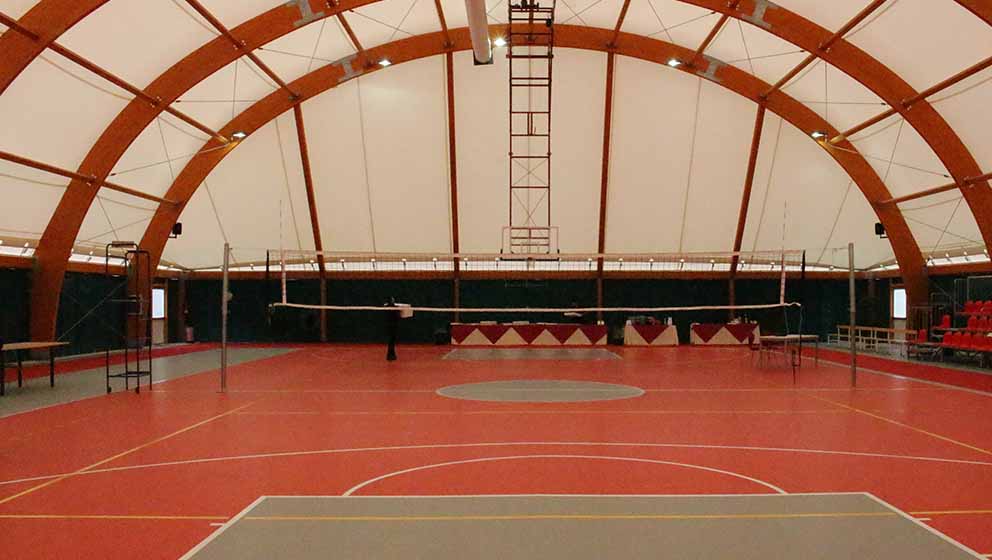 Pallavolo Università Cattolica del Sacro Cuore Roma