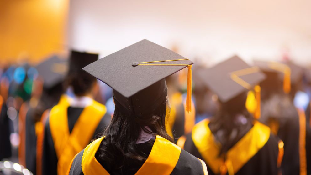 ALTEMS - Graduation Day