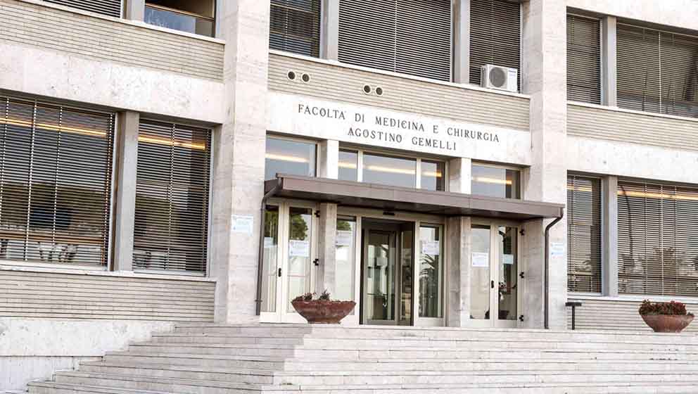 Istituti Biologici Università Cattolica Facoltà Medicina e Chirurgia